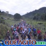 O Vaqueiro Cantador agita a 2ª Grande Cavalgada de Jacarecy 200