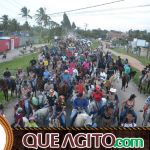 5º Encontro Amigos do Cavalo reúne milhares de cavaleiros e amazonas em Canavieiras 2001