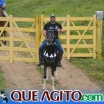 O Vaqueiro Cantador agita a 2ª Grande Cavalgada de Jacarecy 75