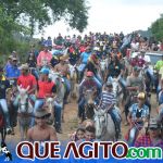 O Vaqueiro Cantador agita a 2ª Grande Cavalgada de Jacarecy 88