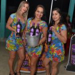 Verdadeiro sucesso a Cavalgada de 10 Anos de Marcha da Amizade em Itabuna 28