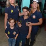 Verdadeiro sucesso a Cavalgada de 10 Anos de Marcha da Amizade em Itabuna 230