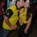 Verdadeiro sucesso a Cavalgada de 10 Anos de Marcha da Amizade em Itabuna 93