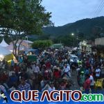 O Vaqueiro Cantador agita a 2ª Grande Cavalgada de Jacarecy 91