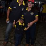 O Vaqueiro Cantador agita a 2ª Grande Cavalgada de Jacarecy 583