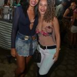 O Vaqueiro Cantador agita a 2ª Grande Cavalgada de Jacarecy 90