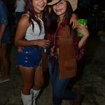 O Vaqueiro Cantador agita a 2ª Grande Cavalgada de Jacarecy 95