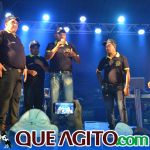 O Vaqueiro Cantador agita a 2ª Grande Cavalgada de Jacarecy 86