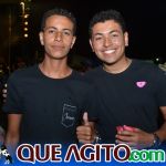 O Vaqueiro Cantador agita a 2ª Grande Cavalgada de Jacarecy 85