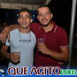 O Vaqueiro Cantador agita a 2ª Grande Cavalgada de Jacarecy 94