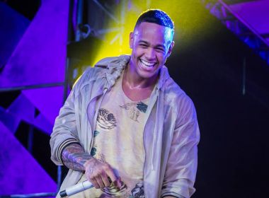 Leo Santana lança ‘Dia de Maldade’ para plataformas digitais 11