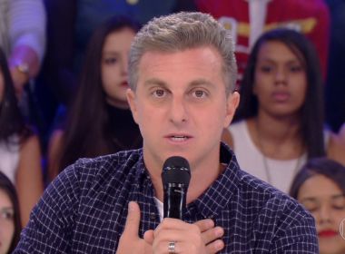 Luciano Huck desiste de candidatura a presidência por riscos de perder contratos 8