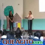 “Fiz... e deu certo!”: seminário pedagógico reúne alunos da rede municipal de Eunápolis no IFBA 17