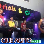 Eunápolis: Domingo virado com Serginho Massa e Virou Bahia no Drink & Cia 24