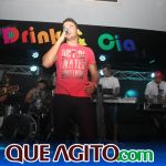 Eunápolis: Muita arrochadeira com a Banda Som do Povo & Leandro Campeche no Drink & Cia 96