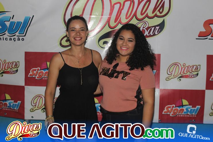 Eunápolis: Sabadão no Divas Bar com Jullyana Amorim e Paula Damasceno. 8