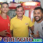 Eunápolis: Sabadão no Divas Bar com Fabiano Araújo & Niltinho Axé Pop. 45