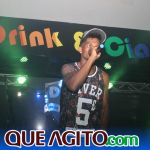 Eunápolis: Domingo virado com Serginho Massa e Virou Bahia no Drink & Cia 55