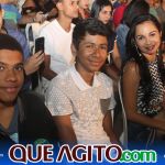 Apresentação de Tirullipa em Eunápolis contou com um grande público 350