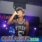 Eunápolis: Domingo virado com Serginho Massa e Virou Bahia no Drink & Cia 51