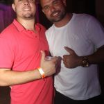 Eunápolis: Kaio Oliveira Lança seu novo CD Fábrica da Sofrência no Espaço Drink & Cia 128