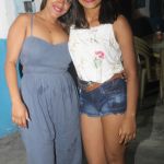 Eunápolis: Sabadão no Divas Bar com Jullyana Amorim e Paula Damasceno. 17