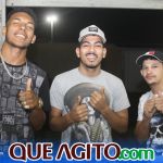 Eunápolis: Pancadinha contagia público do Alô Mãe Fest 10