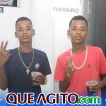 Eunápolis: Pancadinha contagia público do Alô Mãe Fest 83