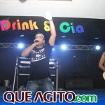 Eunápolis: Muita arrochadeira com a Banda Som do Povo & Leandro Campeche no Drink & Cia 21