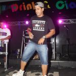 Eunápolis: Muita arrochadeira com a Banda Som do Povo & Leandro Campeche no Drink & Cia 911