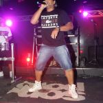 Eunápolis: Muita arrochadeira com a Banda Som do Povo & Leandro Campeche no Drink & Cia 25