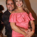 Eunápolis: Recorde de público o show de Mariana Fagundes 12