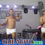 Eunápolis: Pancadinha contagia público do Alô Mãe Fest 40