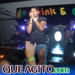 Eunápolis: Kaio Oliveira Lança seu novo CD Fábrica da Sofrência no Espaço Drink & Cia 125