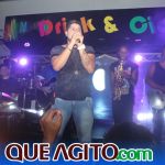 Eunápolis: Kaio Oliveira Lança seu novo CD Fábrica da Sofrência no Espaço Drink & Cia 826