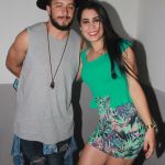 Eunápolis: Recorde de público o show de Mariana Fagundes 49