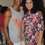 Eunápolis: Pancadinha contagia público do Alô Mãe Fest 187