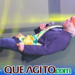 Apresentação de Tirullipa em Eunápolis contou com um grande público 140
