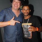 Eunápolis: Kaio Oliveira Lança seu novo CD Fábrica da Sofrência no Espaço Drink & Cia 80