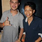 Eunápolis: Kaio Oliveira Lança seu novo CD Fábrica da Sofrência no Espaço Drink & Cia 149