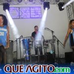 Eunápolis: Pancadinha contagia público do Alô Mãe Fest 100
