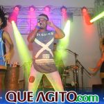 Eunápolis: Pancadinha contagia público do Alô Mãe Fest 9