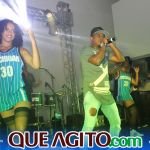 Eunápolis: Pancadinha contagia público do Alô Mãe Fest 106