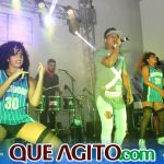 Eunápolis: Pancadinha contagia público do Alô Mãe Fest 214