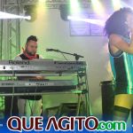 Eunápolis: Pancadinha contagia público do Alô Mãe Fest 150