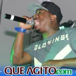 Eunápolis: Pancadinha contagia público do Alô Mãe Fest 20