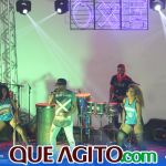 Eunápolis: Pancadinha contagia público do Alô Mãe Fest 97