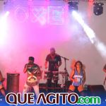 Eunápolis: Pancadinha contagia público do Alô Mãe Fest 29