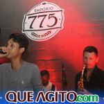 Reinauguração da Empório 775 Music Bar conta com grande festa 99