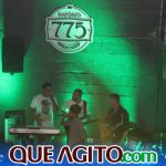 Reinauguração da Empório 775 Music Bar conta com grande festa 32